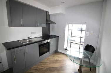 Freckingham Street, Hockley, Nottingham - Image 3